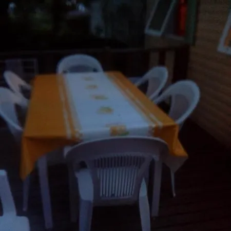 Campingplatz La Pinede *