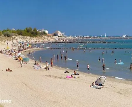 La Pinede Agde